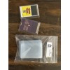 Generic PVC Hucard Sleeves Turbografx 16 PC Engine Sega Master