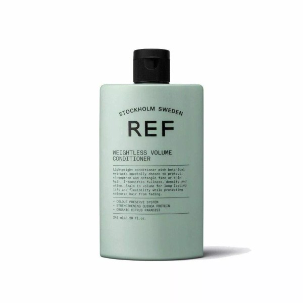 Reference of Sweden REF Reference of Sweden Weightless Volume Conditioner