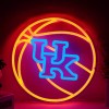 Outdoor Options Co Kentucky Basketball LED Light Sign Eco friendly