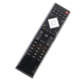 PERFASCIN VR15 Replace Remote Control Fit for VIZIO TV E420VO E370VL E321VL E371VL E320VP E320VL E370VL-MX E420VL-MX E550VL