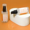 Erti Whitening Ampoule 55 Concentrate Booster for Skin Whitening Ampoule