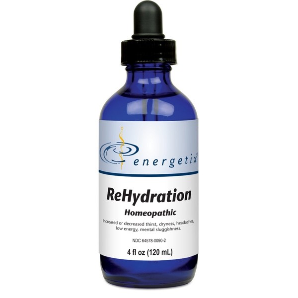 ReHydration 4 oz by Energetix