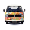 Motormax 1/24 Diecast Model Car DCD Volkswagen Type 2 (T3)