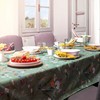 Guzzini Tablecloth, Washable, 40 Degrees, 140 x 180 cm, Rectangular,