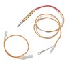 Timsec Propane Tank Top Heater Thermocoupler 2304885, F237349, Fasten Type