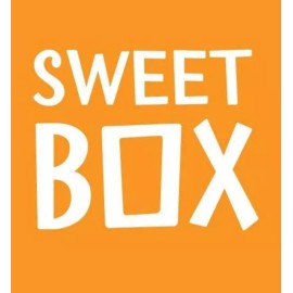 SWEETBOX BLAZE AND THE MONSTER MACHINES - *SWEETBOX* MARMALADE W/TOY 10g/each, from EU