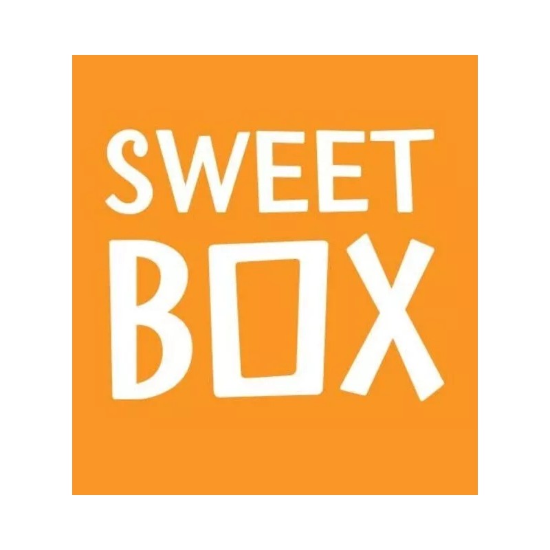 SWEETBOX BLAZE AND THE MONSTER MACHINES - *SWEETBOX* MARMALADE W/TOY