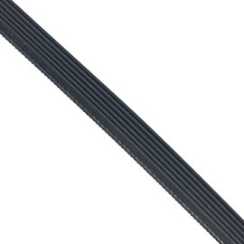 Spares2go Drive Belt for Hotpoint TCM580 & TCM585 Tumble Dryer