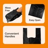 Petface No Mess Degradable Poop Bags With Tie Handles (Pack