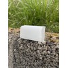 Selenite Crystal Gemstone Crystal Charging Stone Block Piece Healing Stone