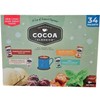 premium quality Cocoa Classics Cocoa Mix, Variety Pack, 34 ct.