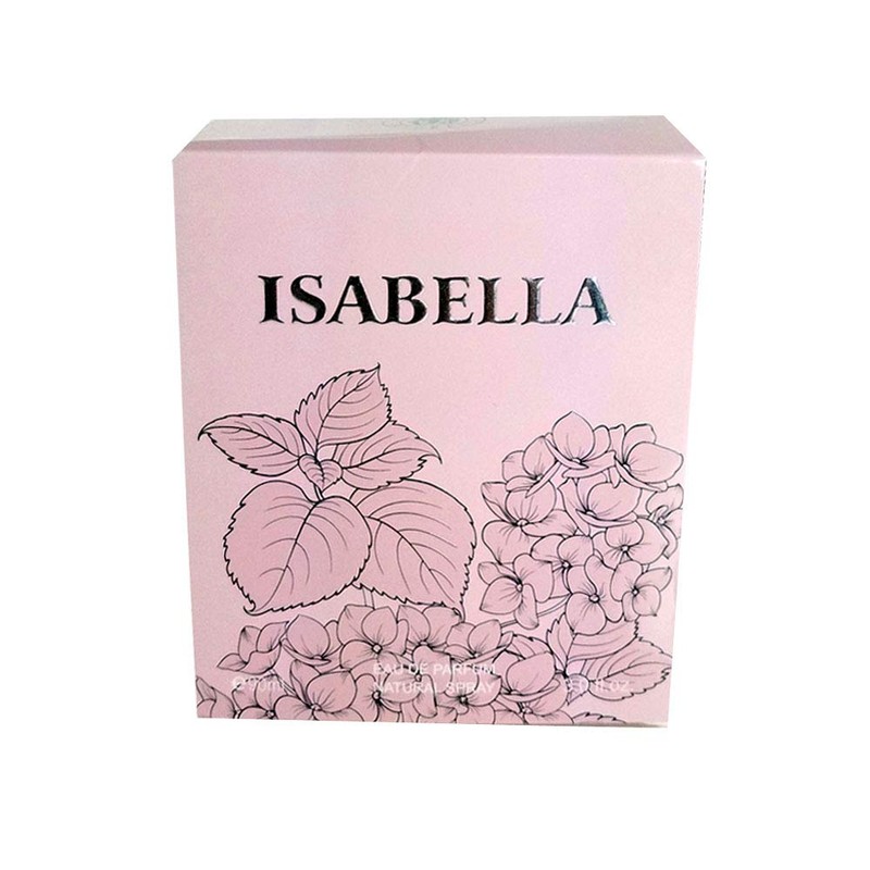 Isabella 3.0 Ounces Eau de Parfum Spray