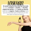 Firming YUZU Body Oil Aceite Corporal Reafirmante y Anticelulítico Ecocert