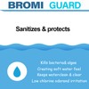 1 Inch 2.5 Lbs Bromine Tablets for Spa Hot Tub