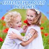 Cuffbow 12 Pcs PICC Line Sleeve Cover for Kids Protector