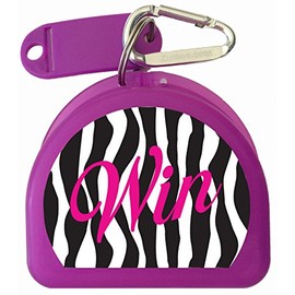 Zumoe Mouth Guard, Retainer, Mouthguard Case - Free to Win