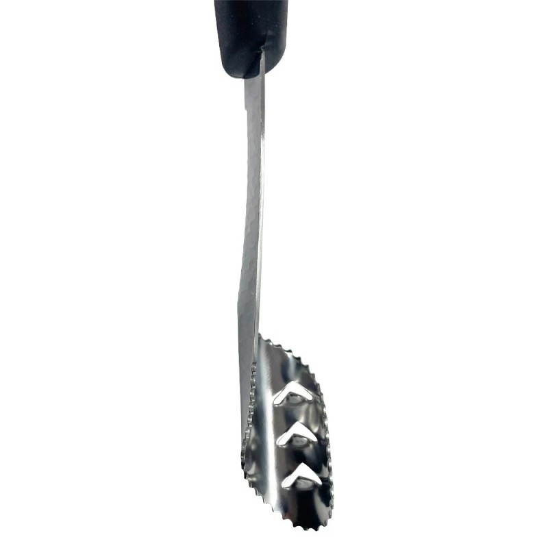 PreAsion Pepper Core Digger Seed Remover Stainless Steel Seed Digger