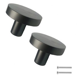 Furniture Knobs, Metal Drawer Handles, Furniture Drawer Knob, Cupboard Knobs, Round Drawer Handles, Chest of Drawers, Door Handles with Screw, Single Hole, Small Handle for Drawer, Cabinet, Cabinet,