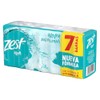 Zest Jabón en Barra Aqua 100 g x 7