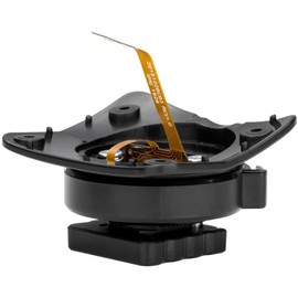 Godox V1C Metal Hot Shoe Mounting Base (Upgraded Version) Compatible with GODOX V1-C & V860III-C Flash Speedlite Fix Repair Parts