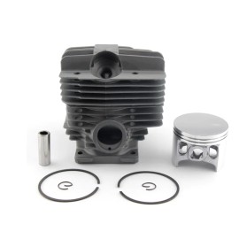 For STIHL 60MM Cylinder Piston Kit For Stihl 088 MS880 Chainsaw 1124 020 1209 With Pin Rin