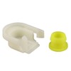 Transmission shifter Cable Bushing and Cap Fit for Ford Edge