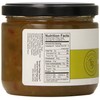 Terrapin Ridge Farms Dip, Roasted Pineapple and Habanero, 12 Ounce