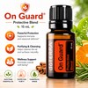 ( SHIP FAST ) doTERRAs Peppermint/Lavender/Lemon/Zengest/Ginger/Easy Air/Patchouli/Tea Tree/Frankincense/On Guard/Wild Orange