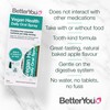 BetterYou Vegan Health Oral Spray - 25ml (0.068 fl oz)