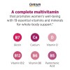 Centrum Apoyo Menopausia Sofocos Tabletas Sabor