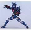 S.H.Figuarts Kamen Rider Vulcan Assault Wolf