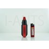 2 Items Scorch X-SERIES Refillable Adjustable Flame Jet Torch Lighter