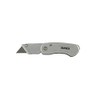 Folding Utility Knife (Comes with 6 Blades in A Small