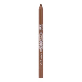L.A. Girl Lapiz Delineador De Labios/ojos Shockwave L.a Girl