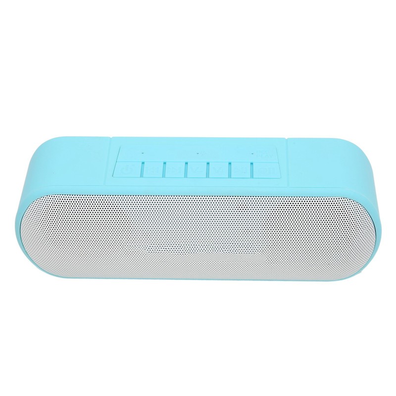 Bluetooth Music Recording Speaker Digital Recording Device for Outdoor Online