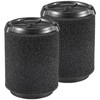 VF7000 Filter Replacement Compatible with Ridg 5-20 Gallon Wet/Dry Vacuums