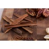 Spice Profile | USDA Organic Cassia Cinnamon Stick Flat Barks