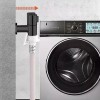 Llave De Doble Ángulo, Grifo De Inodoro De Doble Salida
