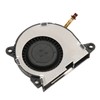 Replacement CPU Cooling Fan Durable Aluminium Alloy Easy Installation Cooler