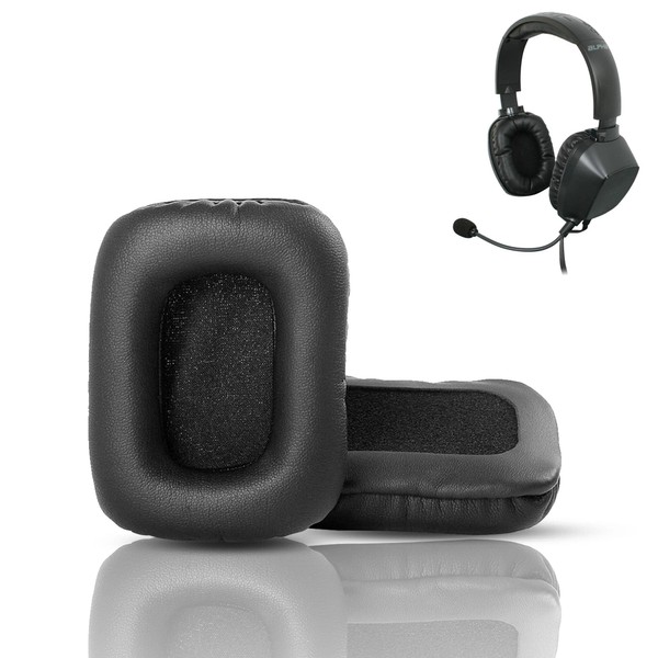 Tactic 3D Alpha Ear Pads, HAIZEEN Ear Pads Compatible with