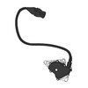 Transmission Neutral Safety Switch Replacement for Land Rover Range Rover