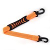 Inline Skate Strap, Inline Skate Band, 2-Way Transport, Shoe Hook,