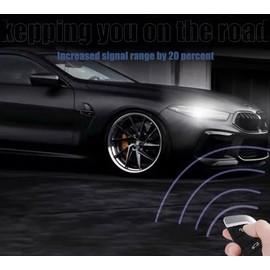 IYUKETROR 2 Pack CR2032 Key fob Battery for 2013-2021+ Compatible with Honda Accord Civic Odyssey CR-V HR-V Fit Pilot Prox Smart Key Fob(FCC ID’s: KR5V2X)