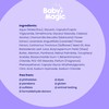 Baby Magic Calming Lotion | Helps Comfort and Relax Before