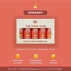 INTENSIFY - 5 Pack - Wellness Vitamins Supplement Health Shots