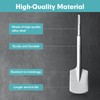 SDS-Max Shank Bits Chisel - 4-1/3" x 18" Clay Spade