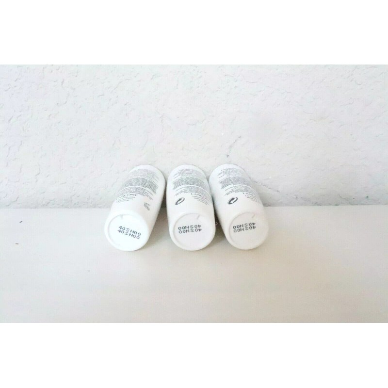 Lancôme 3 X Lancome Lait Galatee Confort Comforting Makeup Remover