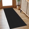 IOHOUZE Washable Runner Rug 2x5 Non Slip Runners for Hallways