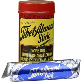 Tibet Almond Stick Scratch Remover Most Amazing Wooden Surface Stain Remover