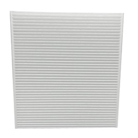 White BW307 Cabin Air Filter for CHEROKEE(2019-2021),Replace CF12307,68410725AA,68410725AB.